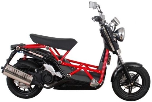 Daelim B-Bone Lastik